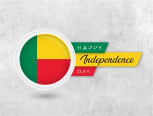 Benin Republic Independence Day