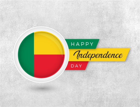 Benin Republic Independence Day