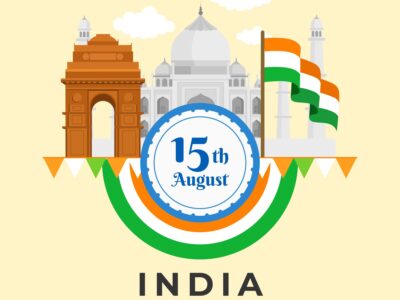 Indian Independence Day