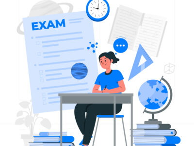 1st Term Exam
