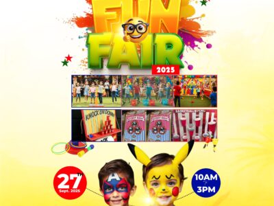IISBenin FunFair