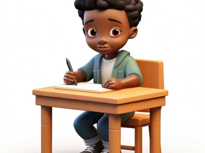 grade 1 to 5 exam