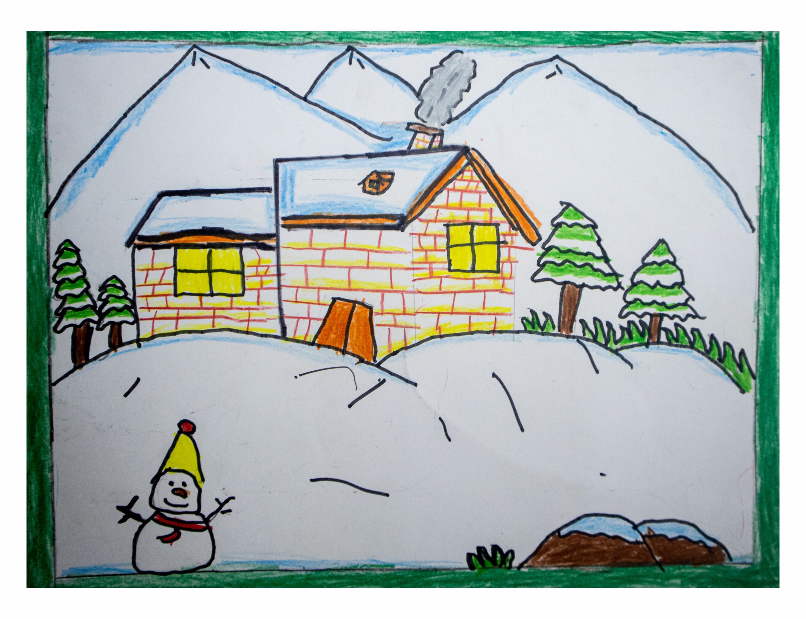 Art Gallery Indian International School Benin art-gallery-indian-international-school-benin